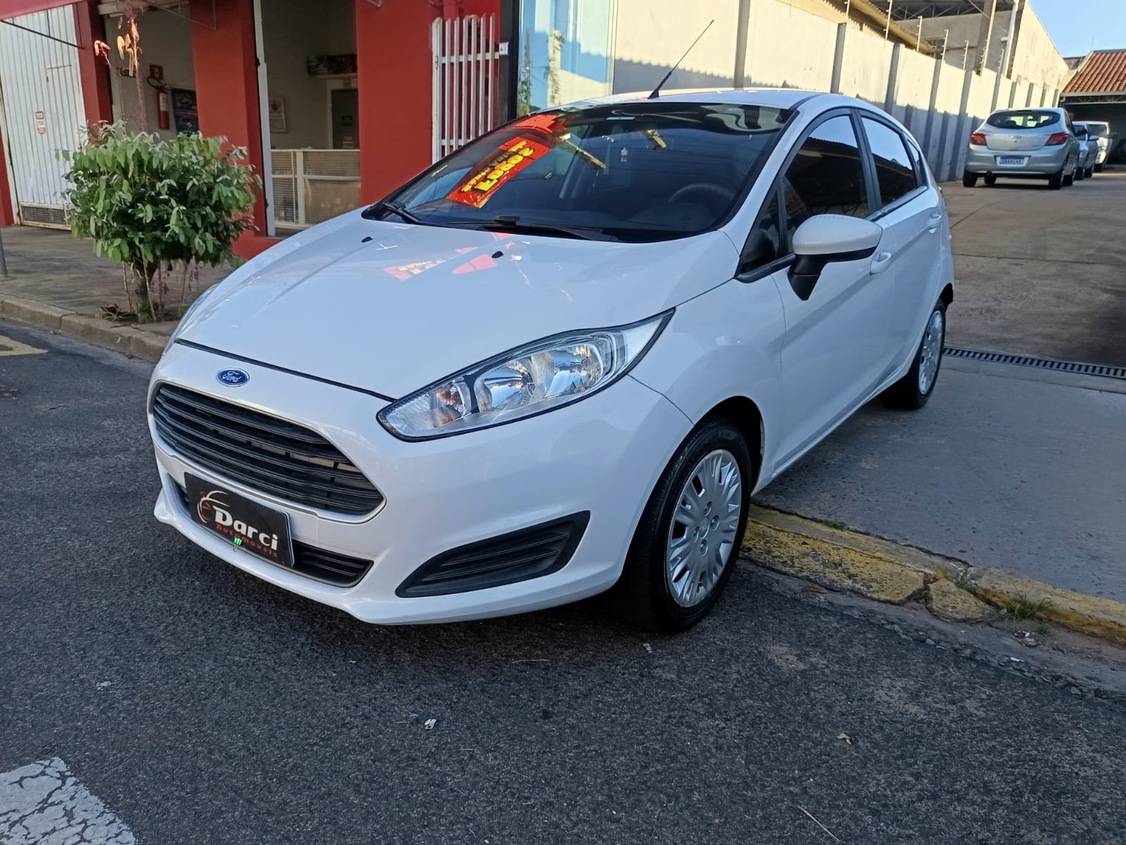 FIESTA 1.5 